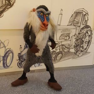 Meet your Posher, Eugene